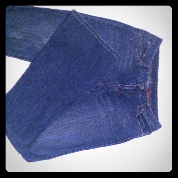 Junior Bongo jeans