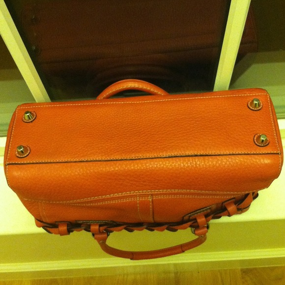 Authentic coach bag - Picture 2 of 4