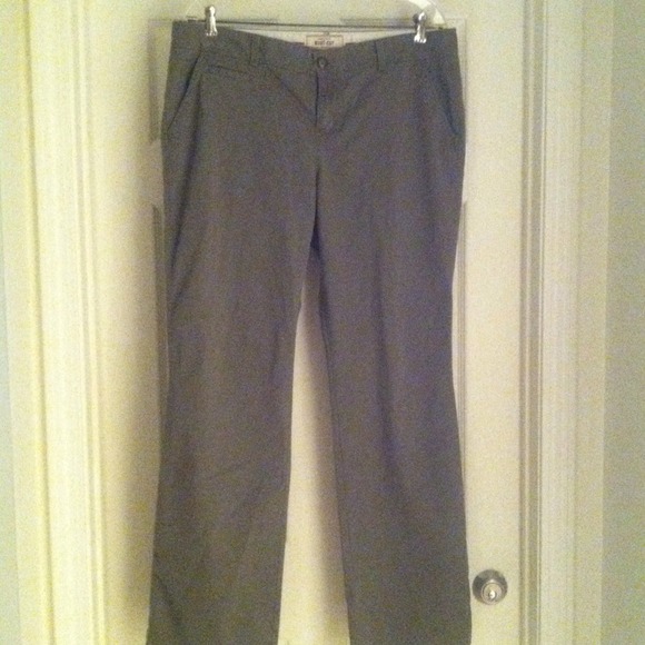 Old navy pants SOLD!