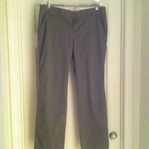 Old navy pants SOLD!