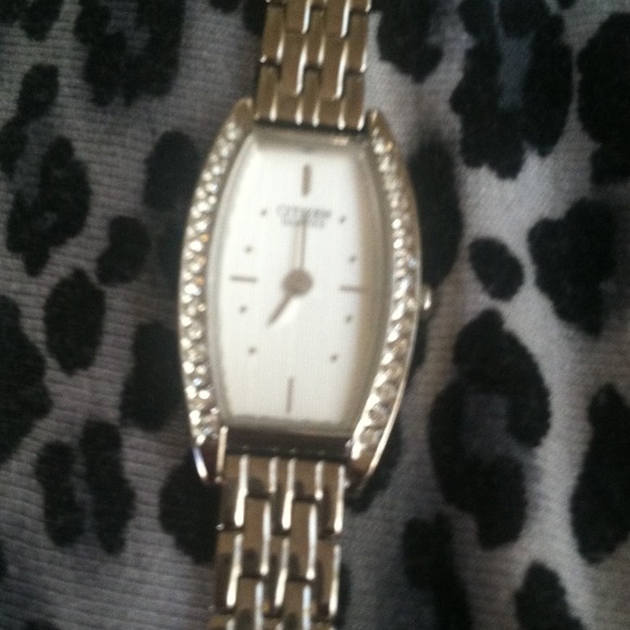 Citizen women's watch