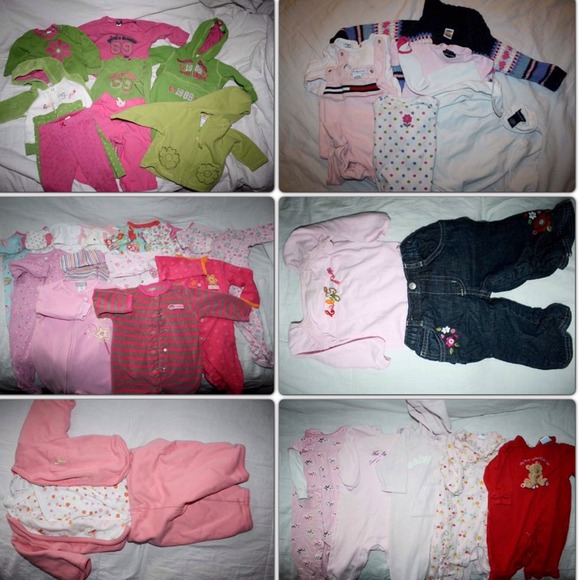 Bundle #2 for tarshabarton