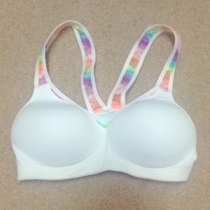 Sold in bundle - Victoria's Secret Yoga Push-up