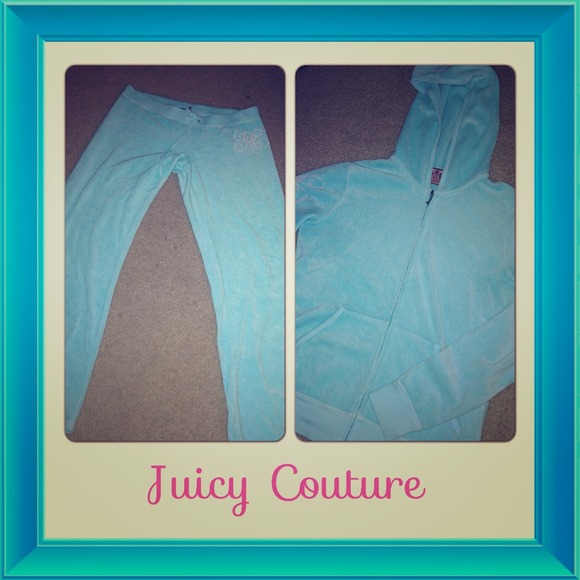 👀Authentic!👀 Terry jogging suit!