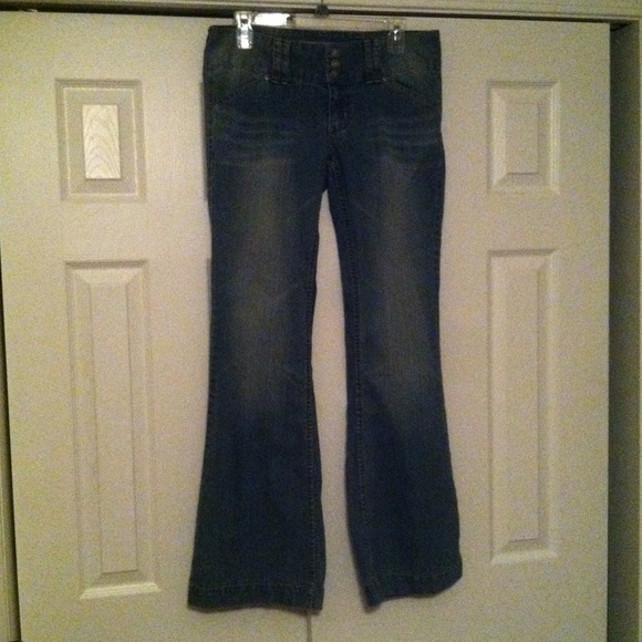 Bootcut excellent condition