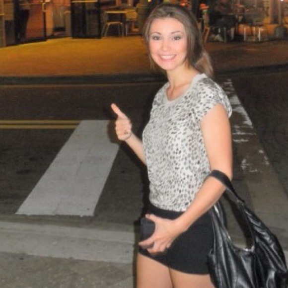 Mini Dress!