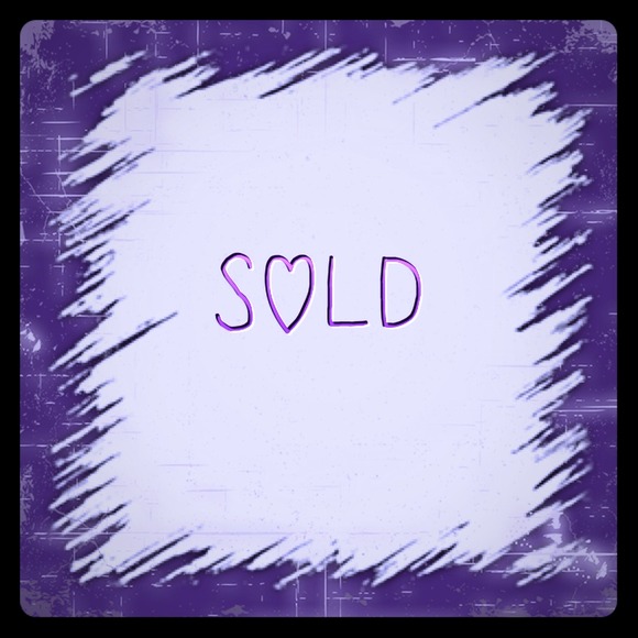 Sold