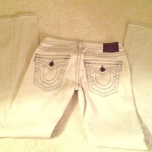 True religion jeans