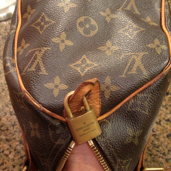 Add'l Photos of LV Speedy 25 - Picture 1 of 4
