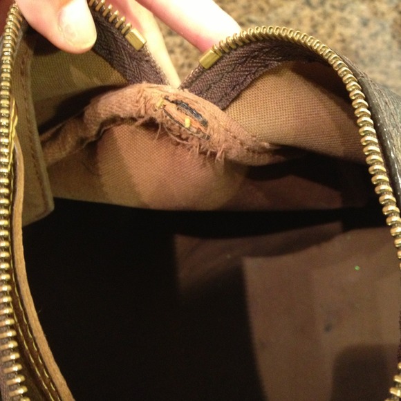 Add'l Photos of LV Speedy 25 - Picture 3 of 4