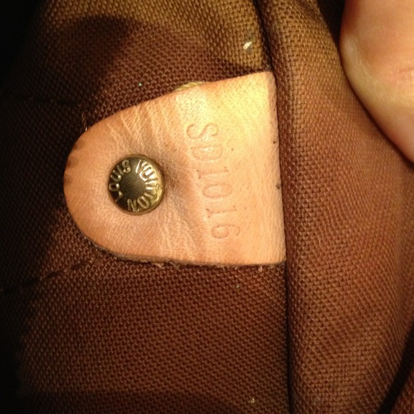 Add'l Photos of LV Speedy 25 - Picture 4 of 4