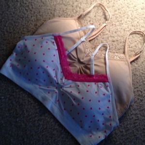 Sport Bras