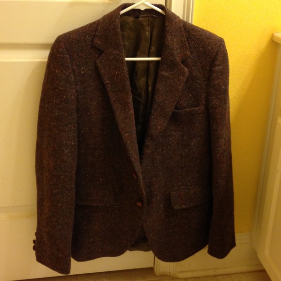 Vintage Christian Dior blazer