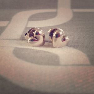 James Avery earrings
