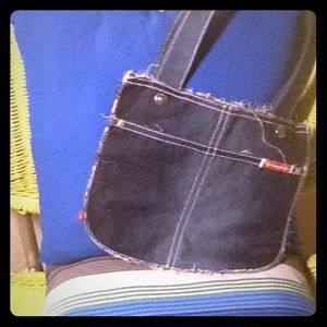 Roxy Denim bag