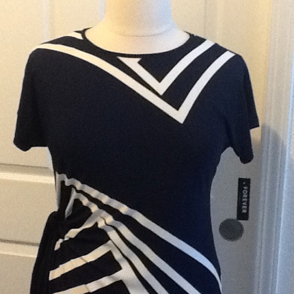 Forever Dresses & Skirts - BOGO for mss: 2 dresses as pictured