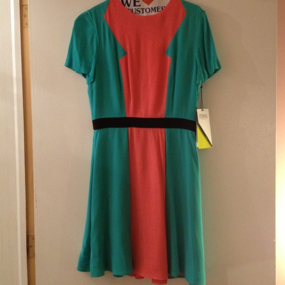 [REDUCED] Prabal Gurung dress! - Picture 2 of 3