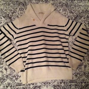 J.Crew Sweater