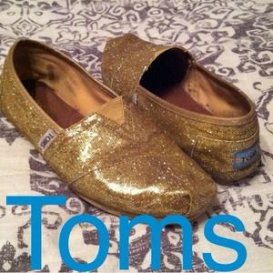 Gold Toms
