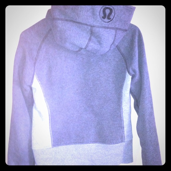 Lululemon Scuba Hoodie