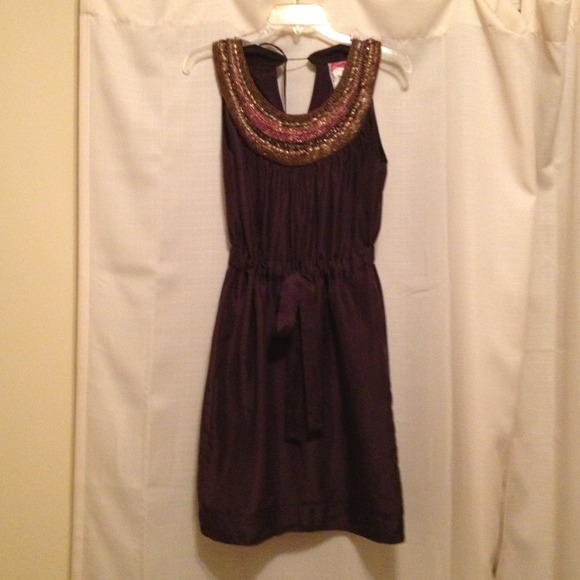 Very cute dress !!!