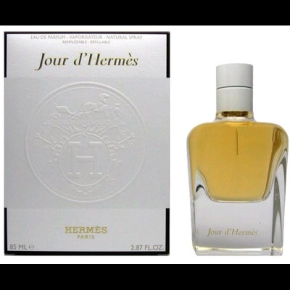 Hermes EAU DE PARFUM - Jour d'Hermès