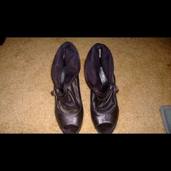 Nine West shoes