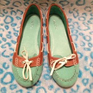 ALDO Flats