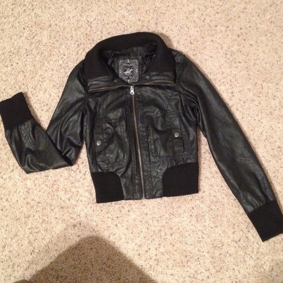 🎉Sale🎉 Biker Jacket
