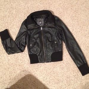 🎉Sale🎉 Biker Jacket