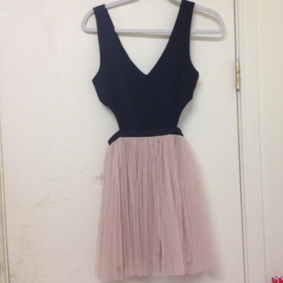 Dresses & Skirts - 👋Host Pick.👋 Tulle dress