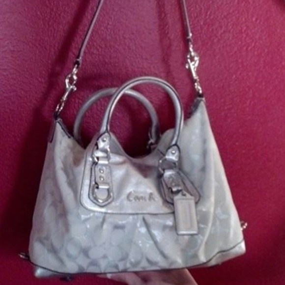 💋Authentic Coach Purse for TRADE! 💋