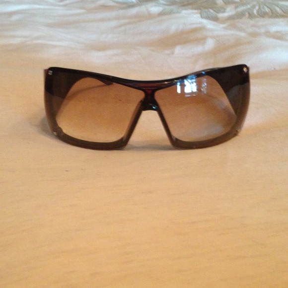 Original Dior Sunglasses - Picture 1 of 3
