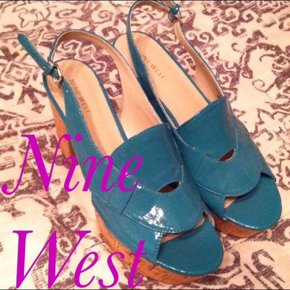 Nine West Heals