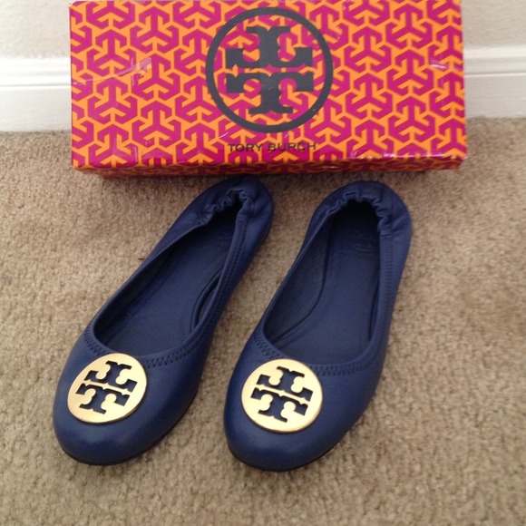 Tory Burch Shoes - ✨Host Pick ✨Tory burch flats