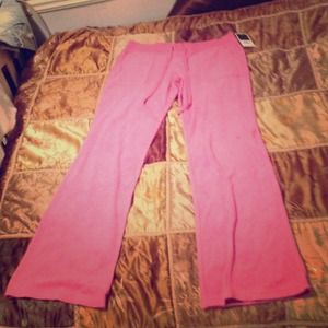 Juicy couture sweat pants