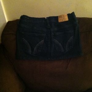 Hollister size 0 bundle
