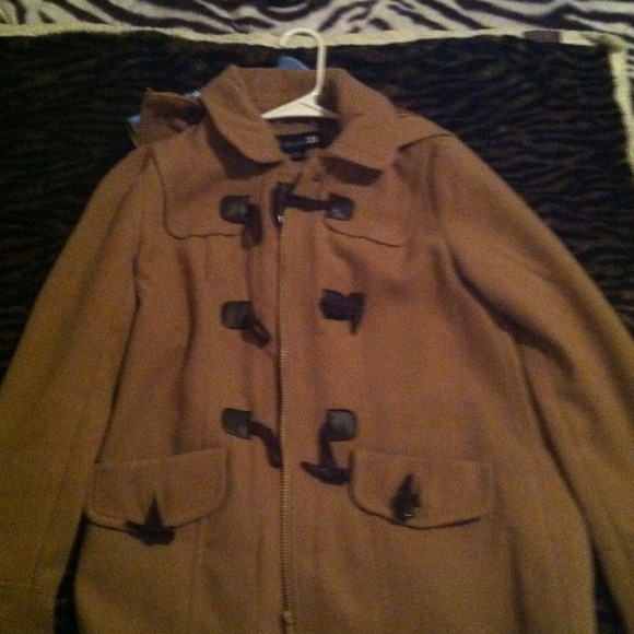 Forever 21 Jacket❌SOLD❌