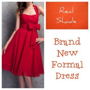 Brand New Formal Dress! NWOT