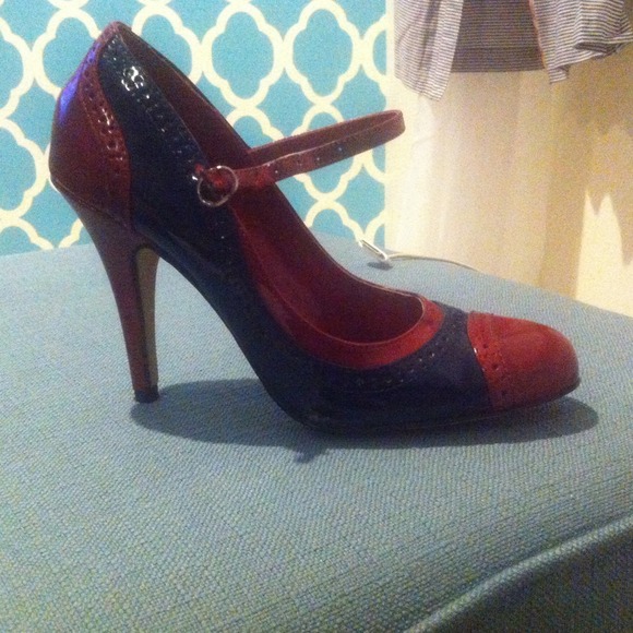 Aldo shoes