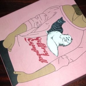 Jeffrey Campbell Wedge Booties