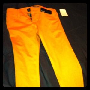 Amber Almost Famous Pants