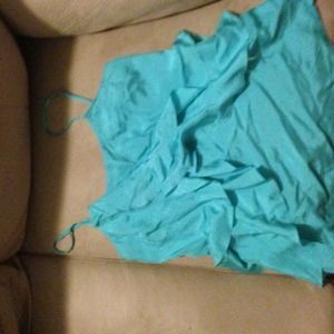 Banana republic tank RN 54023