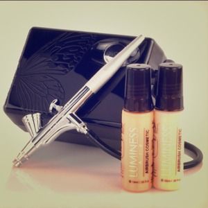 Luminess Air Brush Makeup System