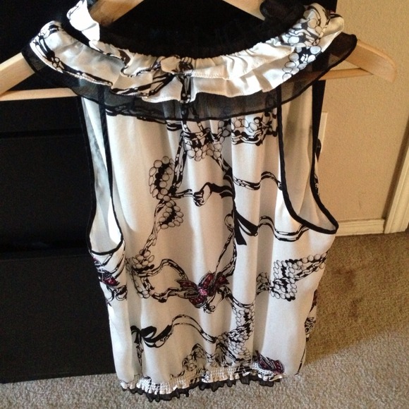 Women's White House Black Market - Picture 2 of 2