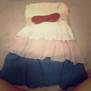 Summer Dress!