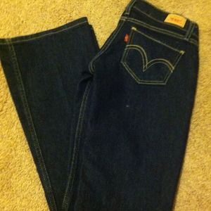 Levi Strauss &co