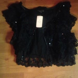 Cover up/ cardagin...