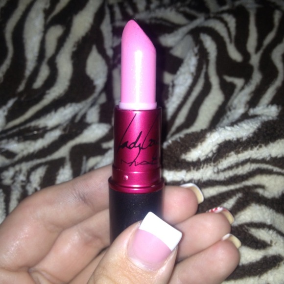 MAC LE Viva Glam Gaga Lipstick 🚫SOLD