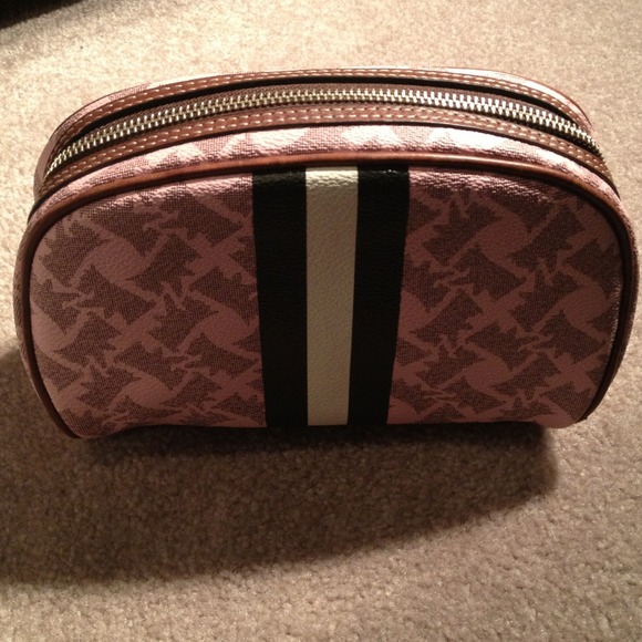 Juicy Couture Cosmetic Case